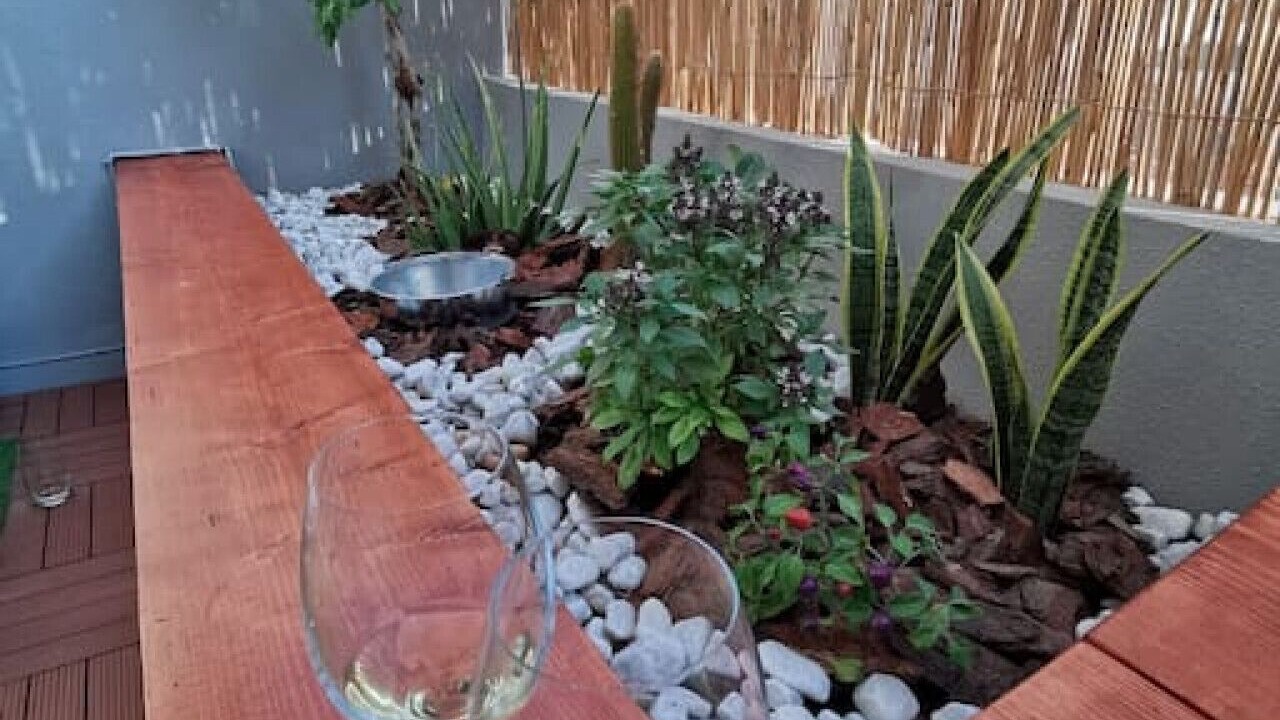 Photo of Outdoor in Jumeirah Village Circle
