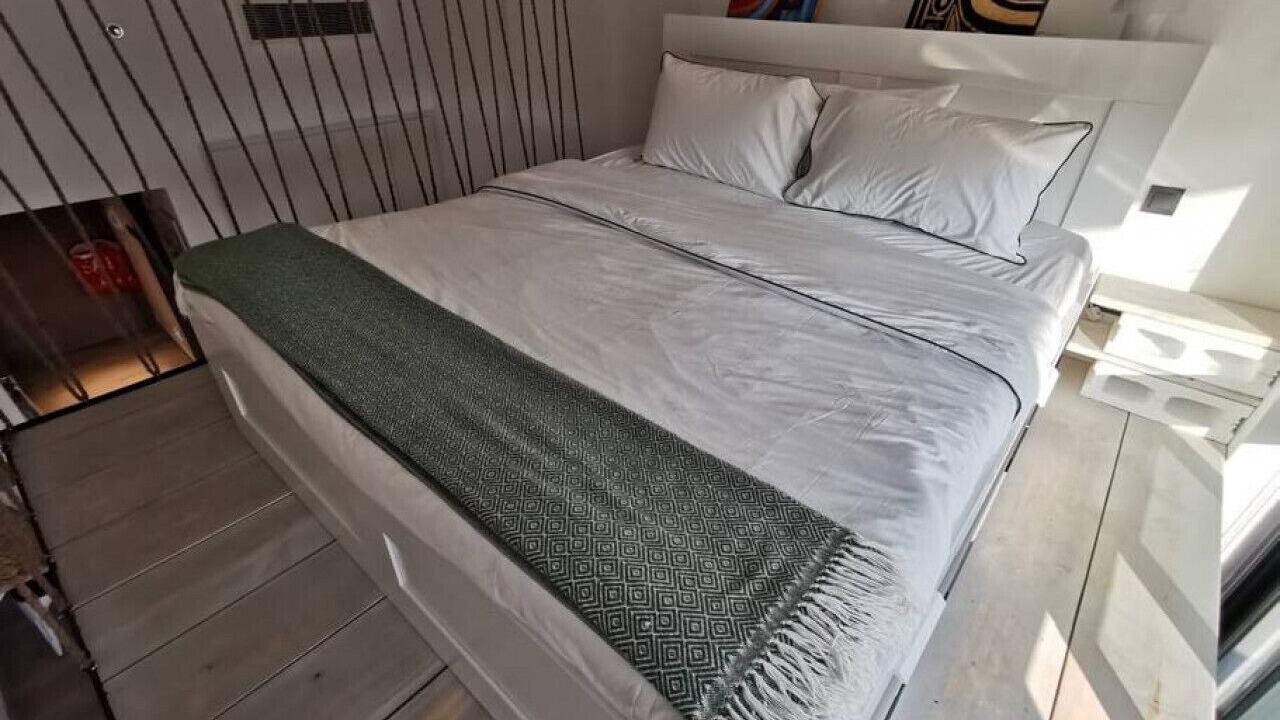Photo of Bedroom in Jumeirah Village Circle