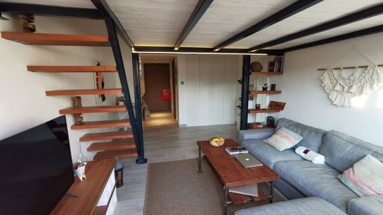 Photo of Livingroom in Jumeirah Village Circle