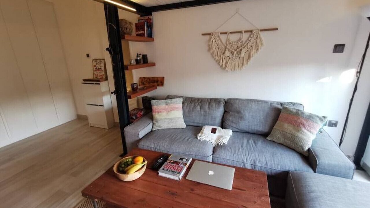 Photo of Livingroom in Jumeirah Village Circle