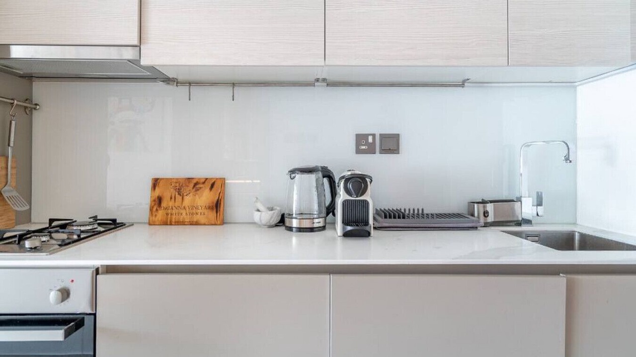 Photo of Kitchen in Jumeirah Village Circle