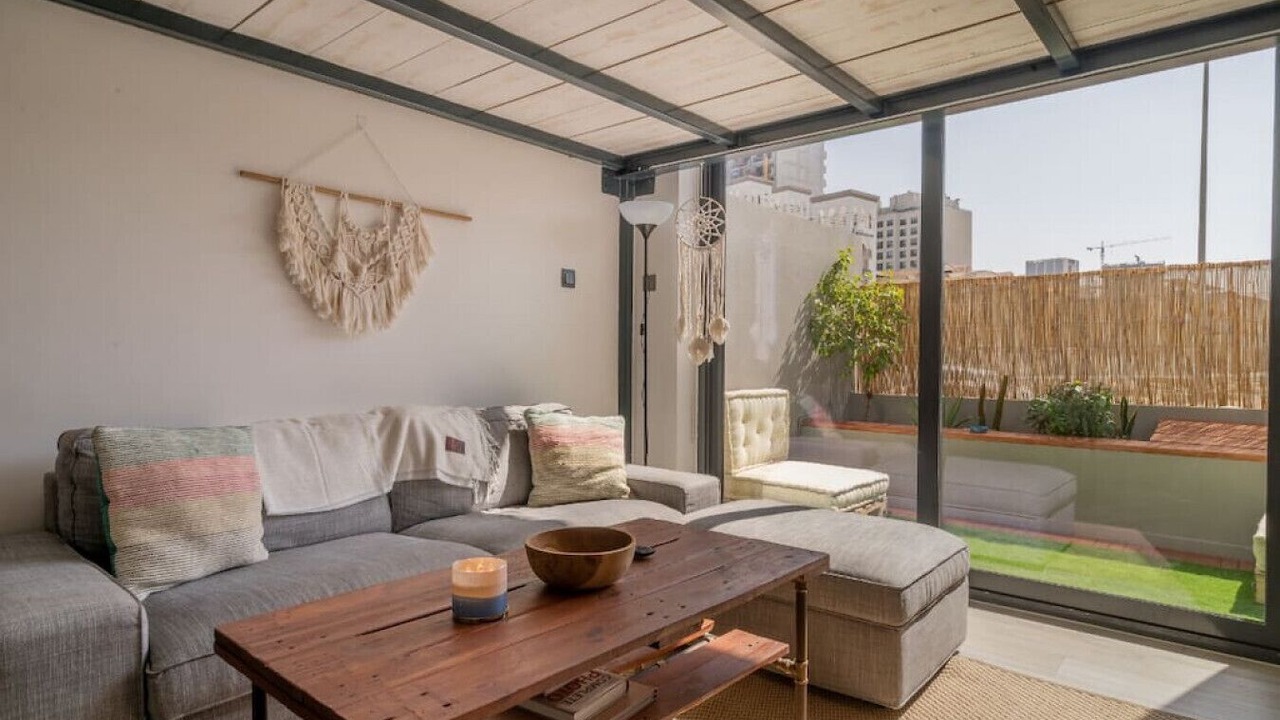 Photo of Livingroom in Jumeirah Village Circle