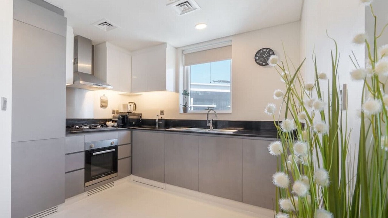 Photo of Kitchen in Downtown Dubai