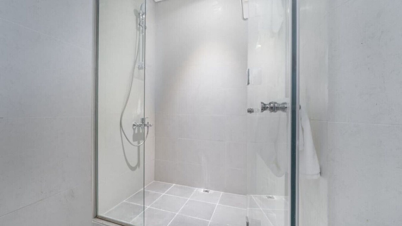 Photo of Bathroom in Downtown Dubai