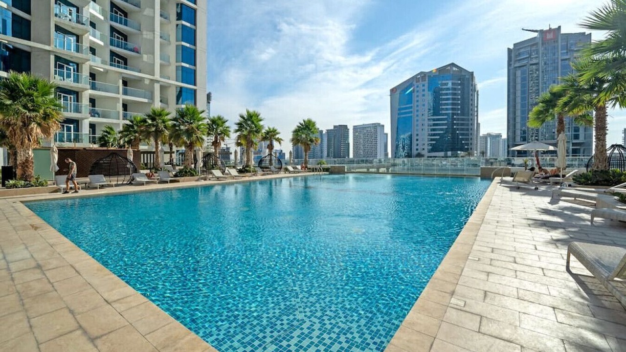 Photo of Outdoor in Downtown Dubai