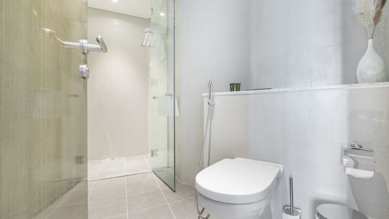 Photo of Bathroom in Downtown Dubai