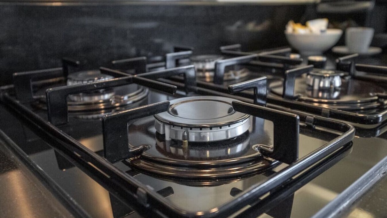 Photo of Kitchen in Downtown Dubai