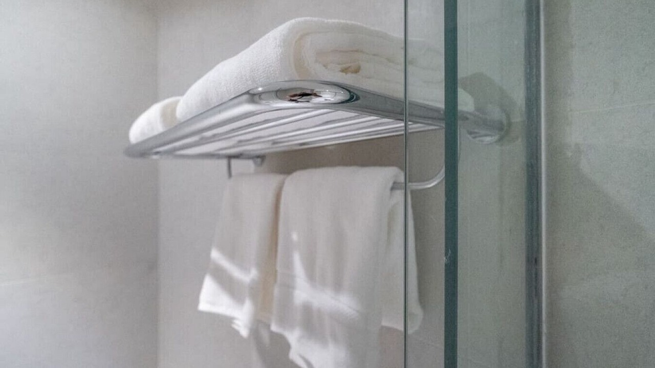 Photo of Bathroom in Downtown Dubai