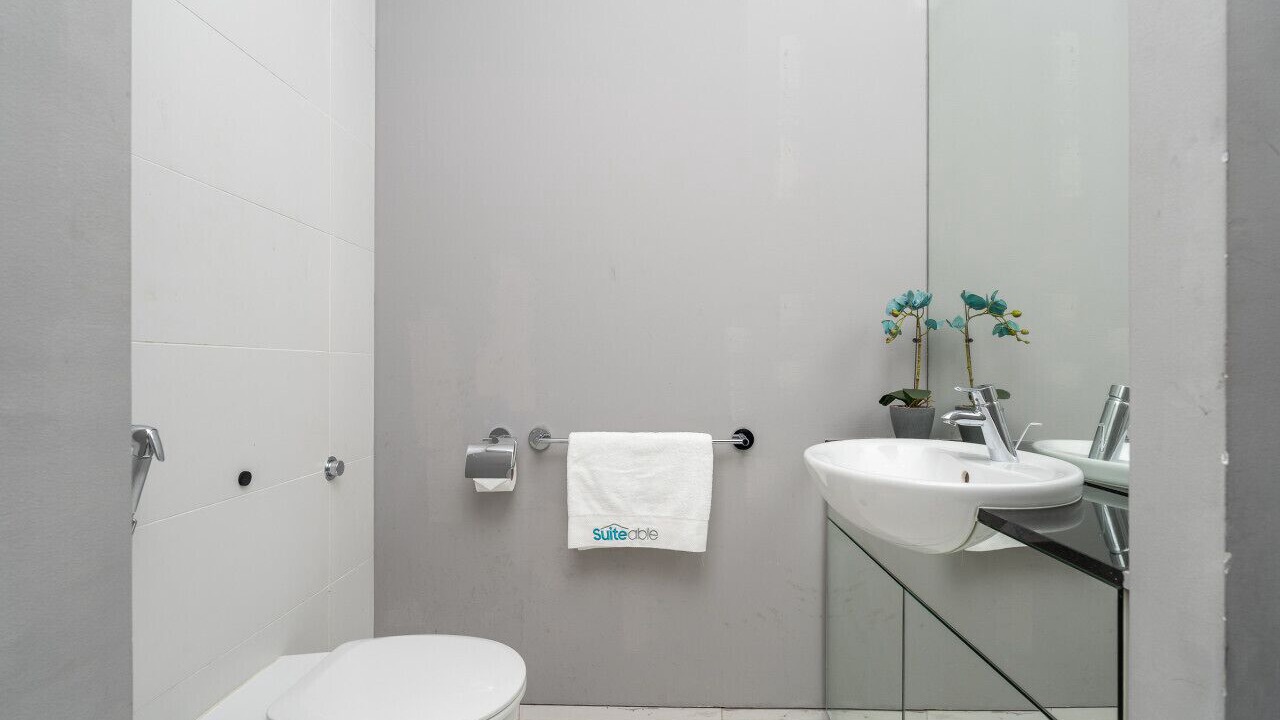 Photo of Bathroom in DIFC