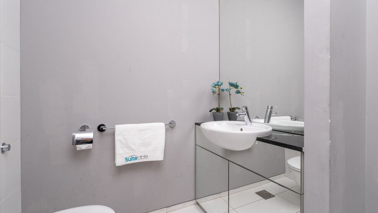 Photo of Bathroom in DIFC
