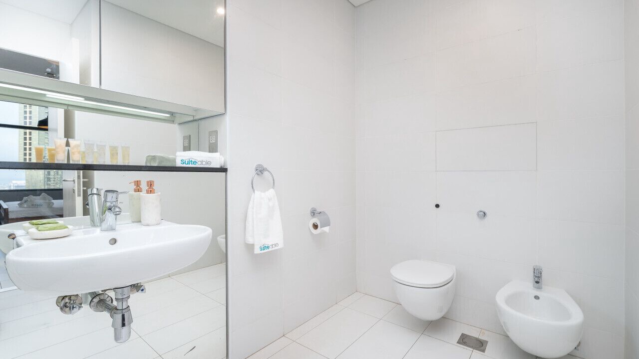 Photo of Bathroom in DIFC
