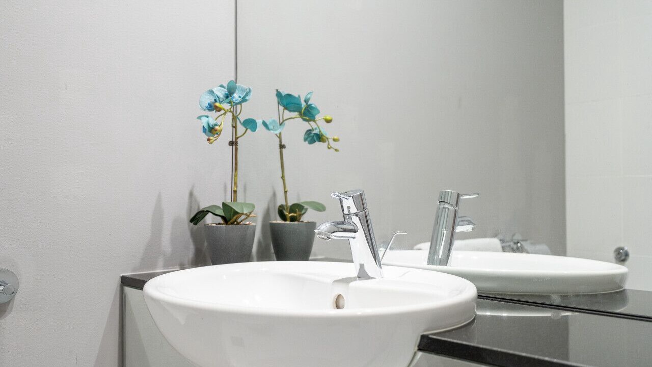 Photo of Bathroom in DIFC