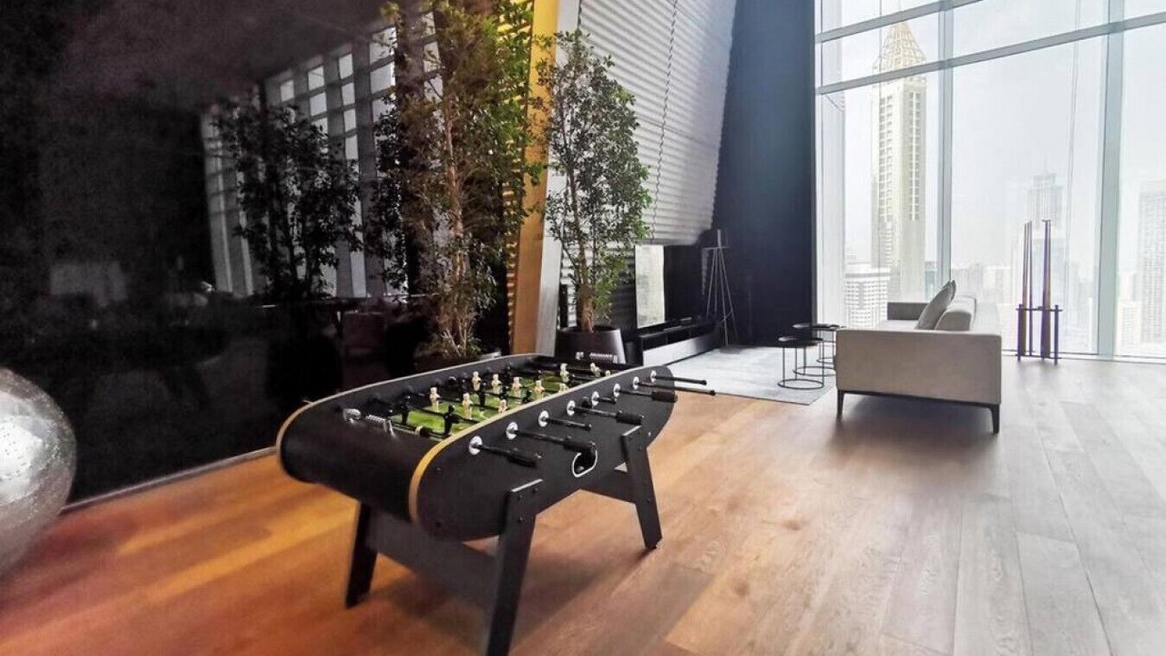 Photo of Bedroom in DIFC