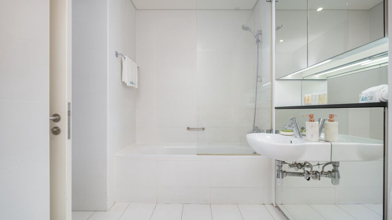 Photo of Bathroom in DIFC