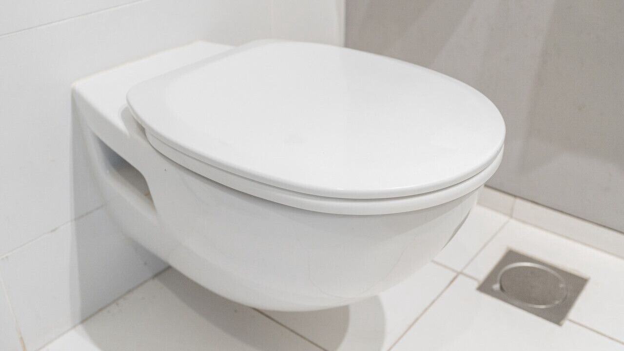 Photo of Bathroom in DIFC