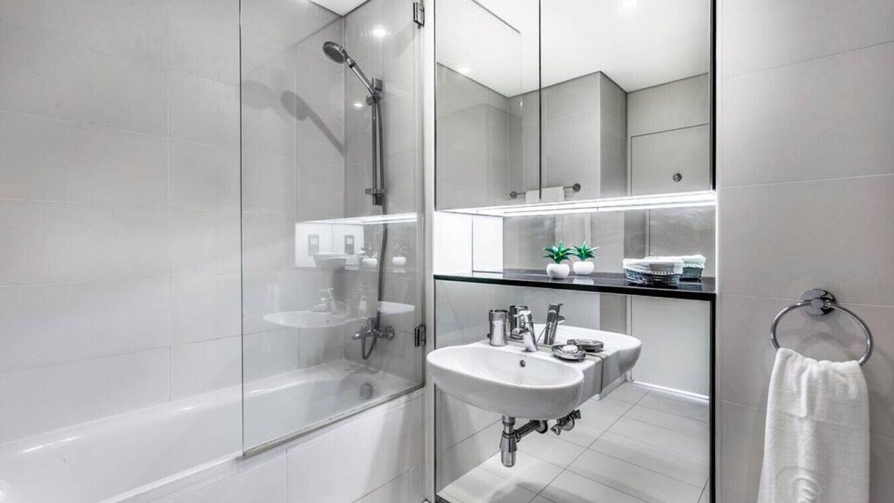 Photo of Bathroom in DIFC