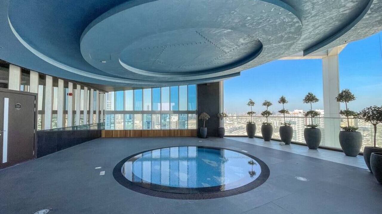 Photo of Outdoor in Al Barsha