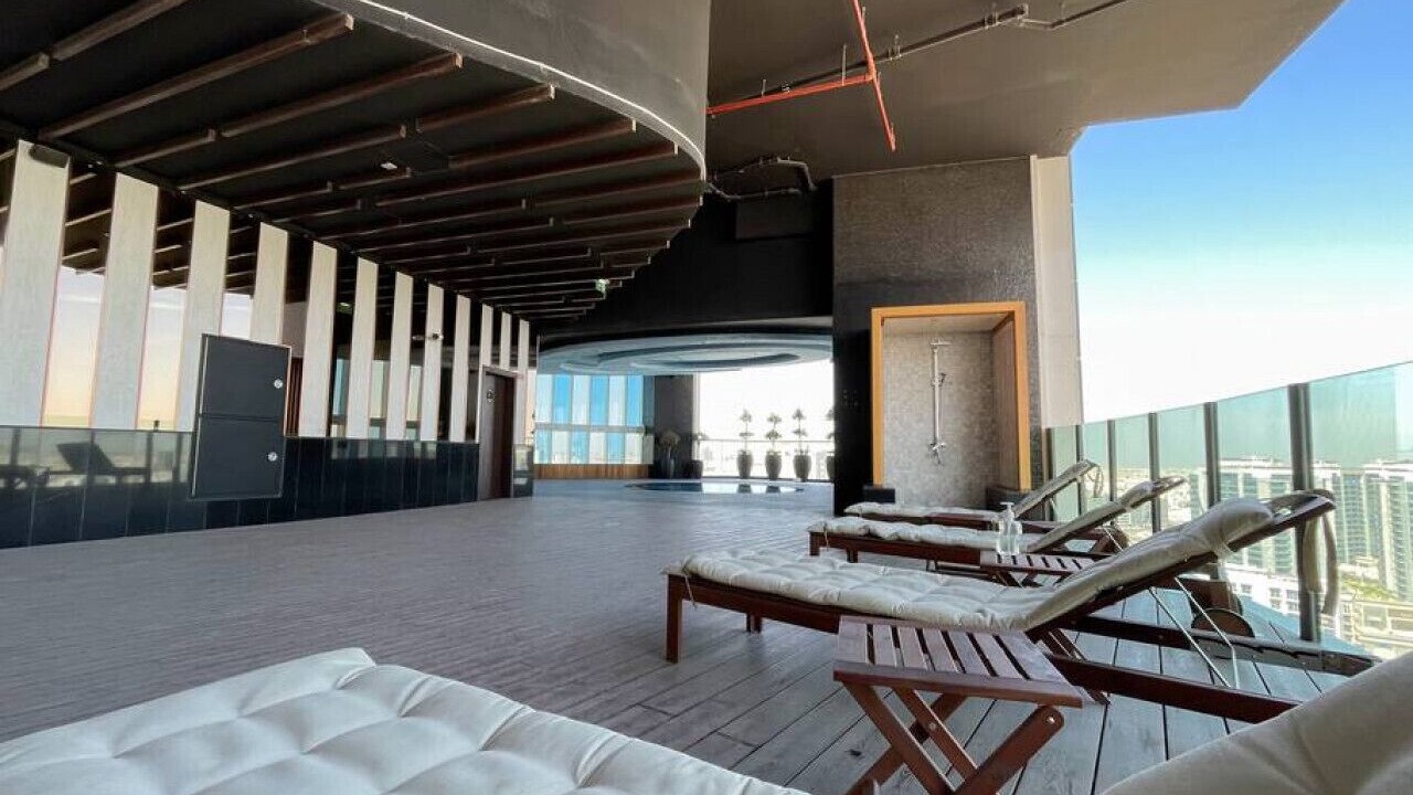 Photo of Outdoor in Al Barsha