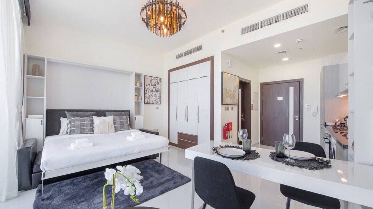 Photo of Bedroom in Al Barsha