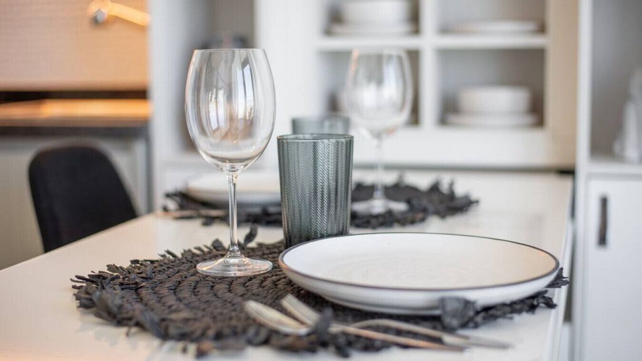 Photo of Kitchen in Al Barsha
