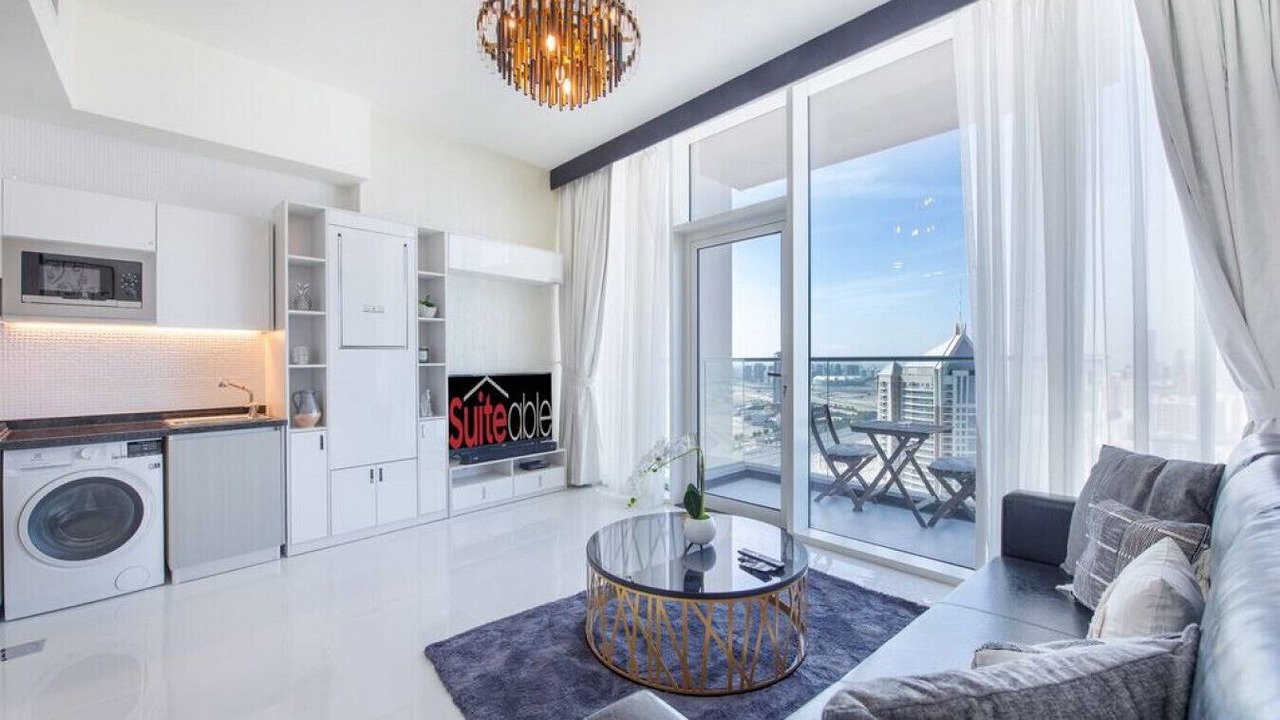 Photo of Livingroom in Al Barsha