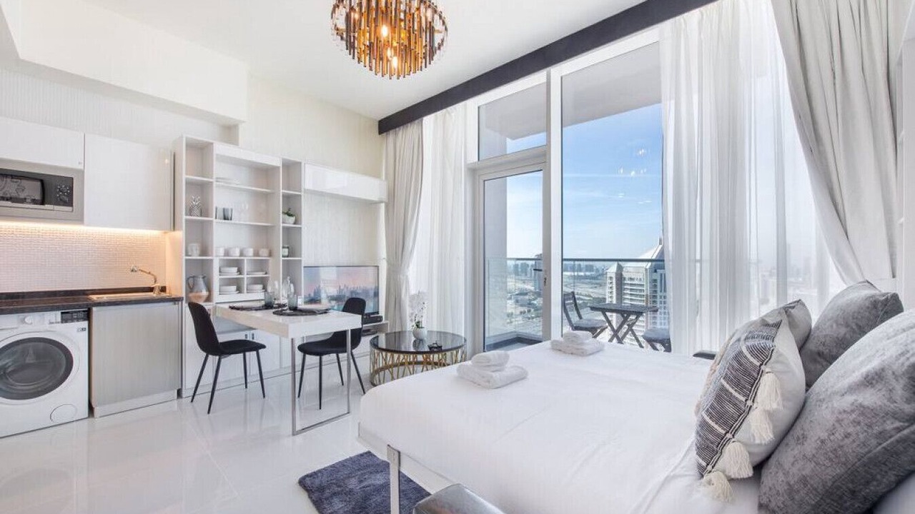 Photo of Bedroom in Al Barsha