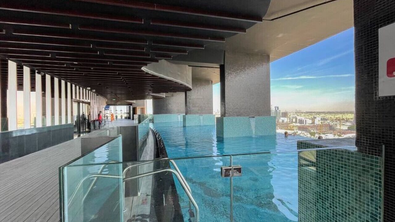 Photo of Outdoor in Al Barsha