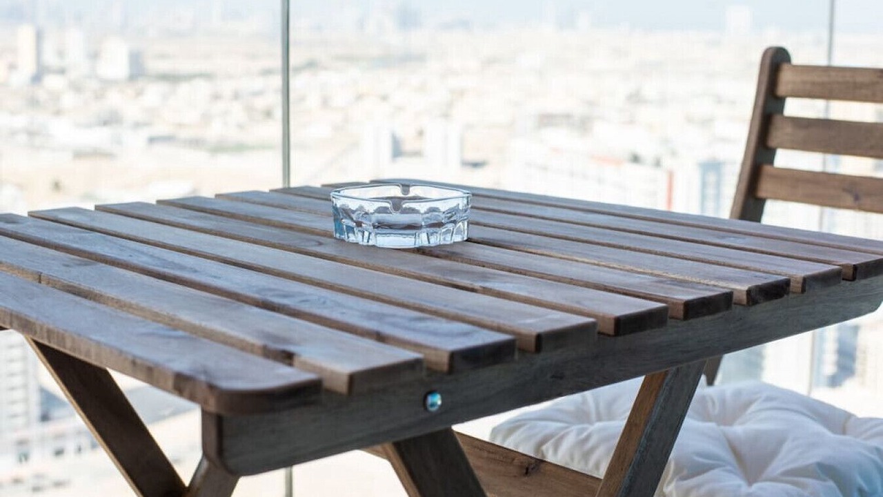 Photo of Outdoor in Al Barsha