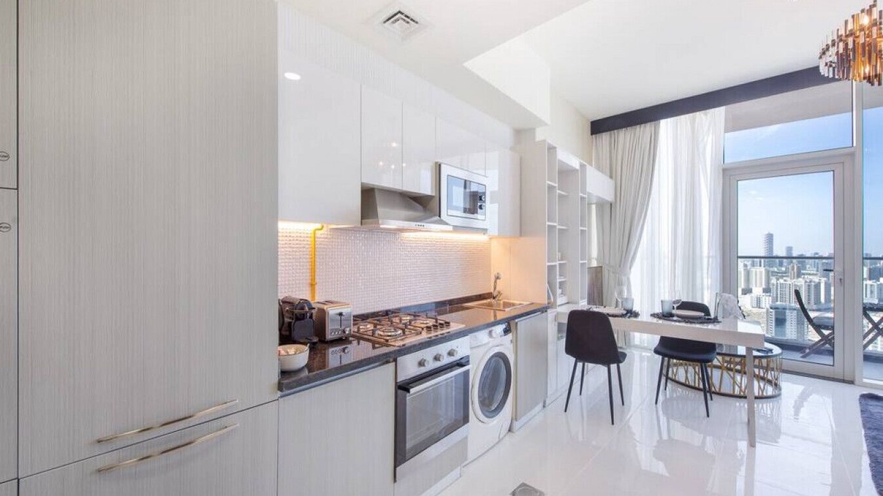 Photo of Kitchen in Al Barsha