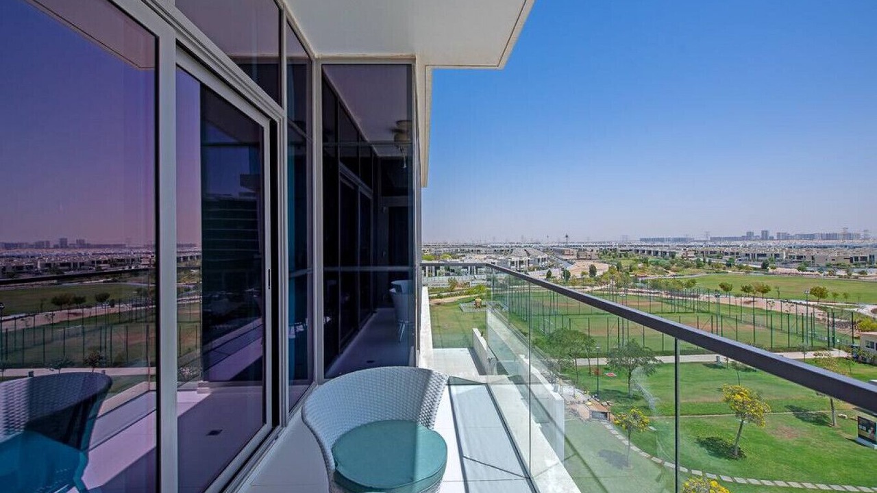 Photo of Outdoor in Dubai