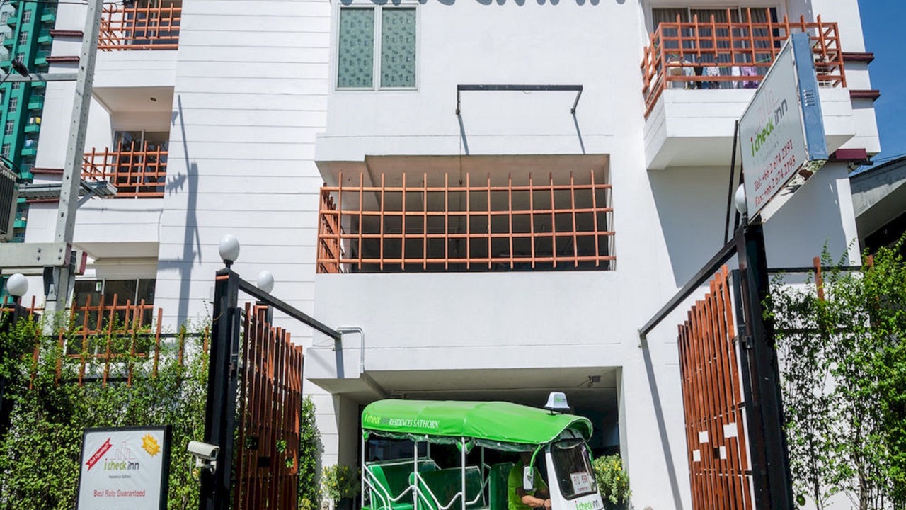 Photo of Outdoor in Chong Nonsi
