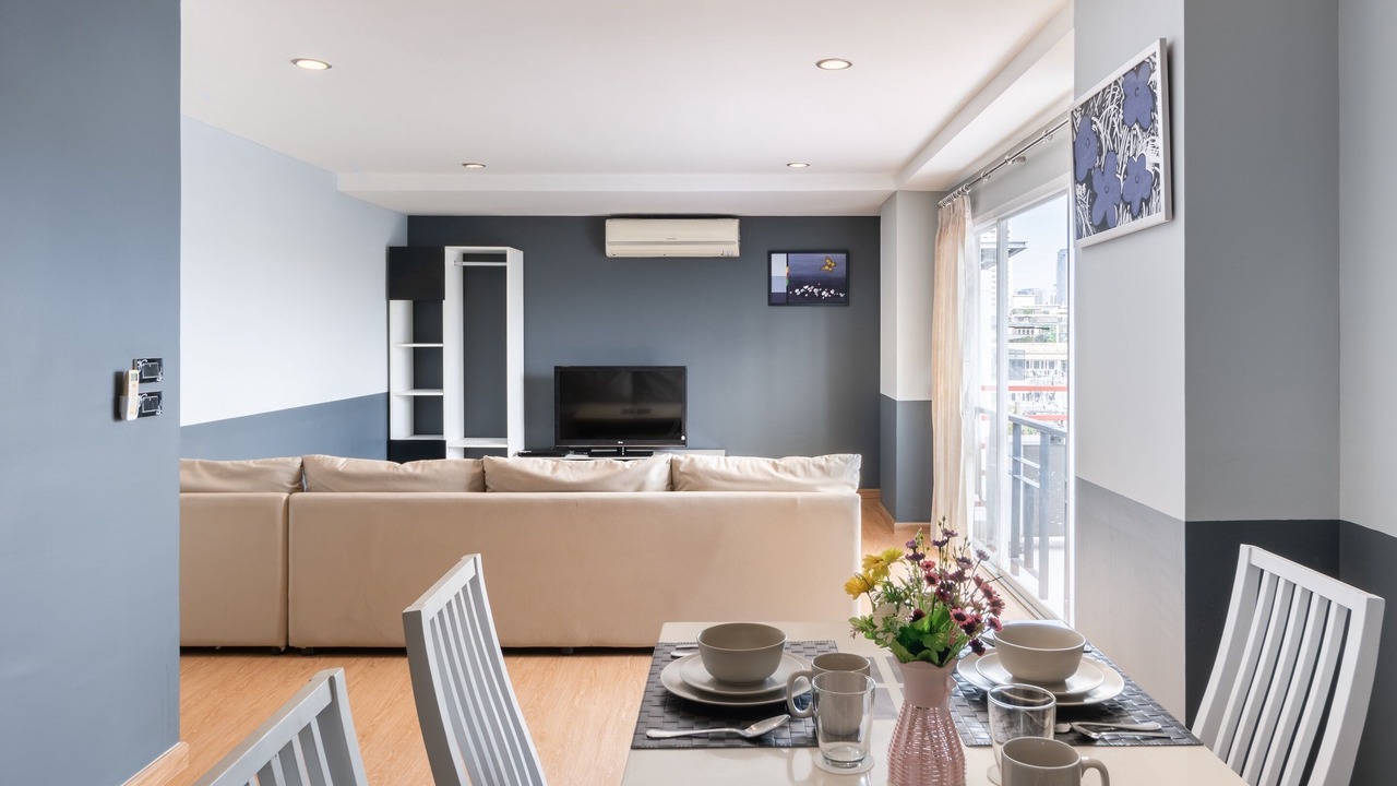 Photo of Livingroom in Chong Nonsi