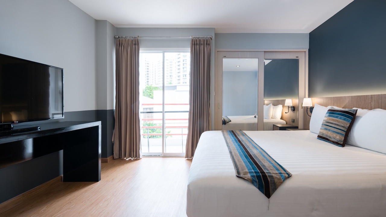 Photo of Bedroom in Chong Nonsi