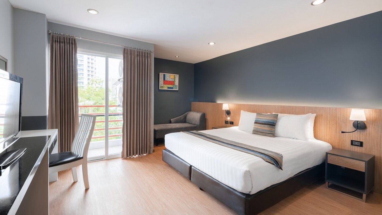 Photo of Bedroom in Chong Nonsi