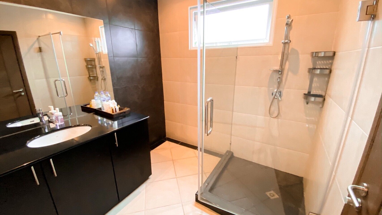 Photo of Bathroom in North Pattaya