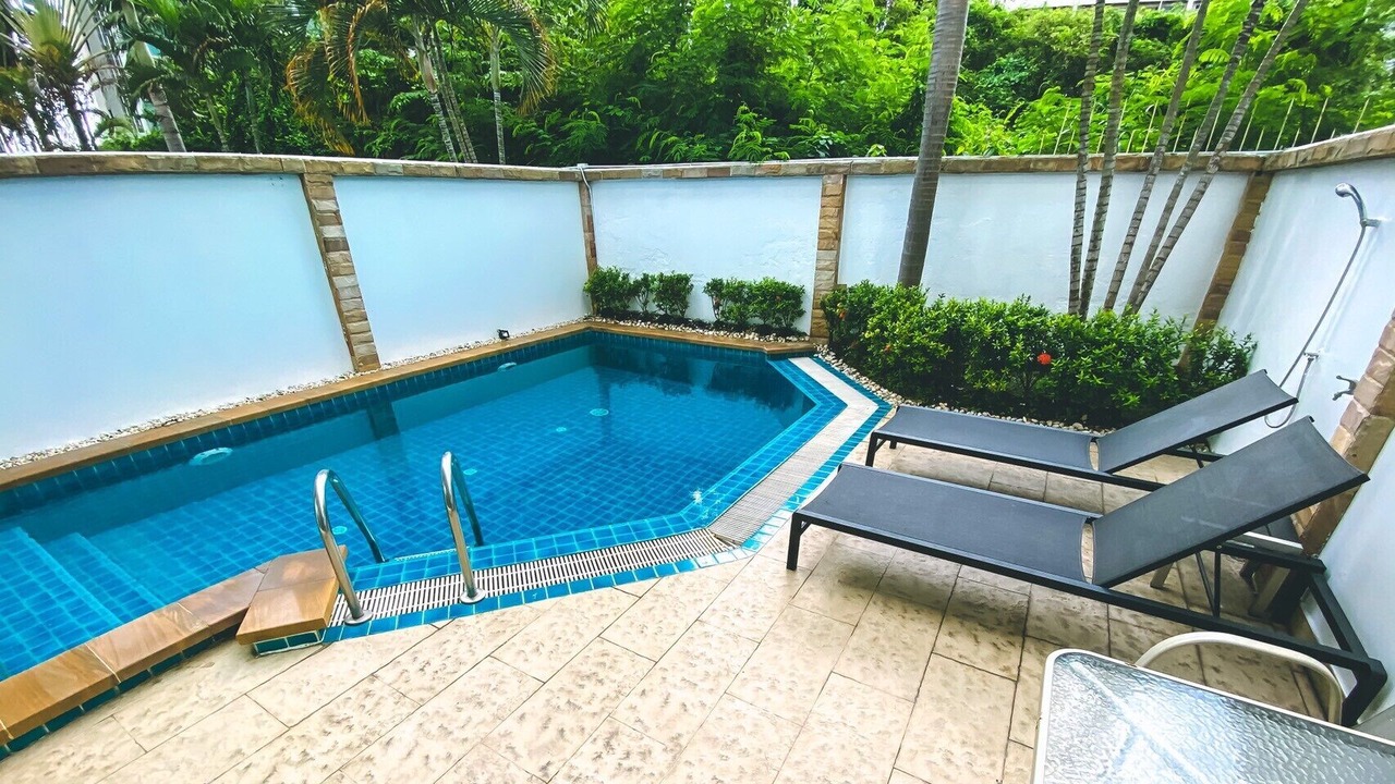 Photo of Outdoor in North Pattaya