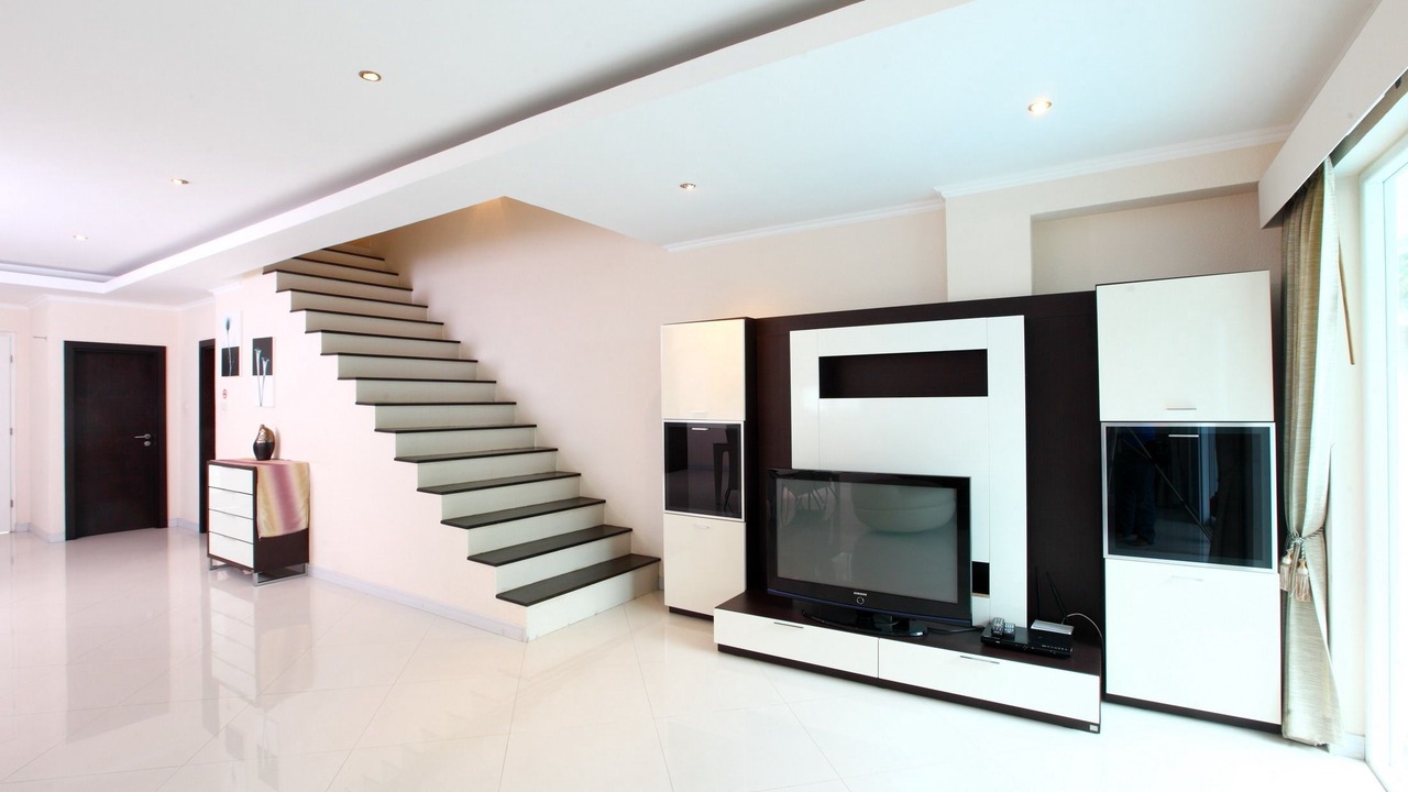 Photo of Livingroom in North Pattaya