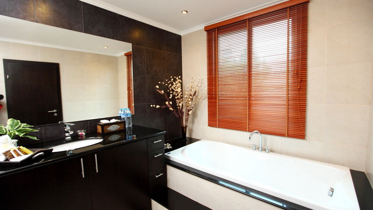Photo of Bathroom in North Pattaya