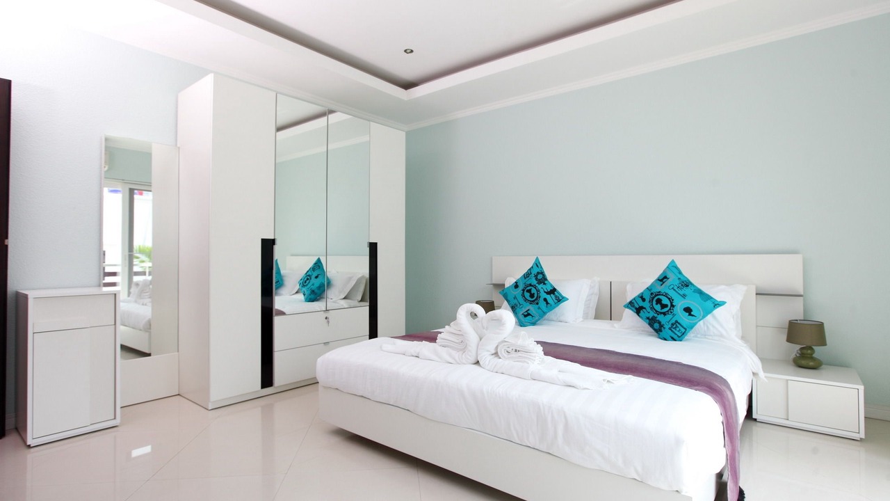 Photo of Bedroom in North Pattaya
