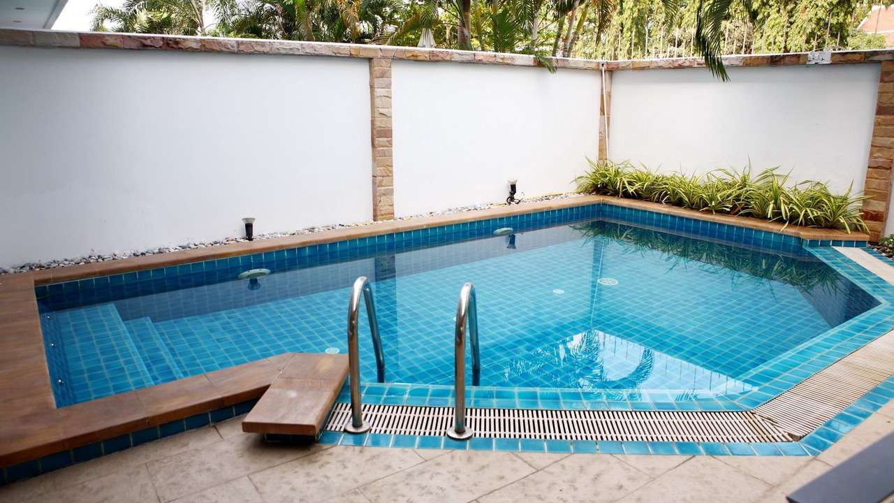 Photo of Outdoor in North Pattaya