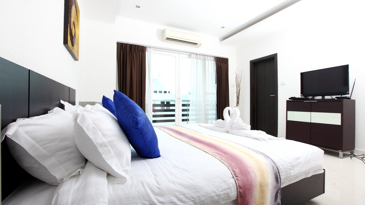 Photo of Bedroom in North Pattaya