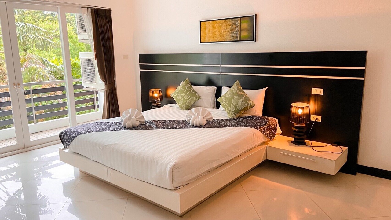 Photo of Bedroom in North Pattaya