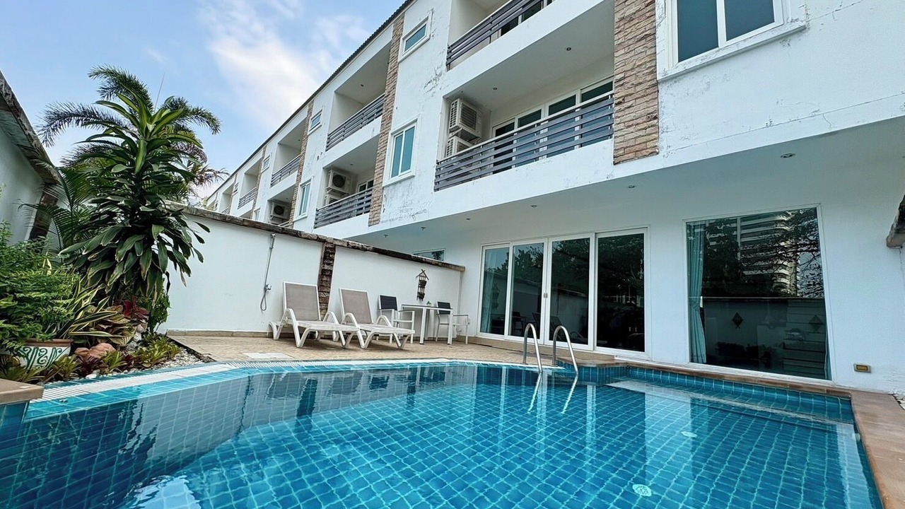 Photo of Outdoor in North Pattaya