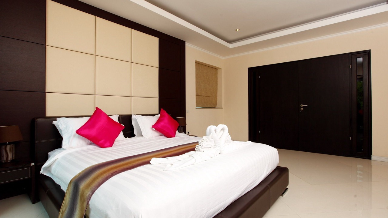 Photo of Bedroom in North Pattaya