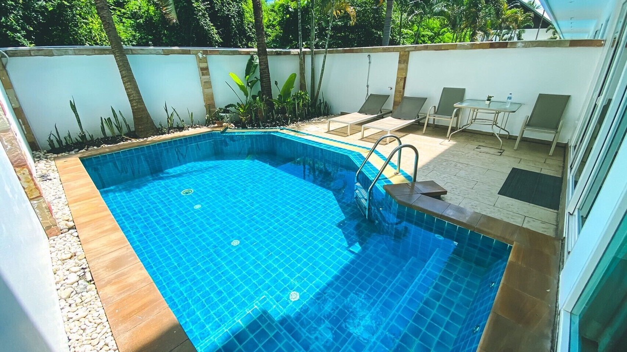 Photo of Outdoor in North Pattaya