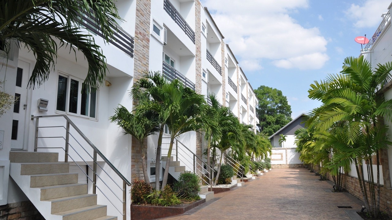 Photo of Outdoor in North Pattaya