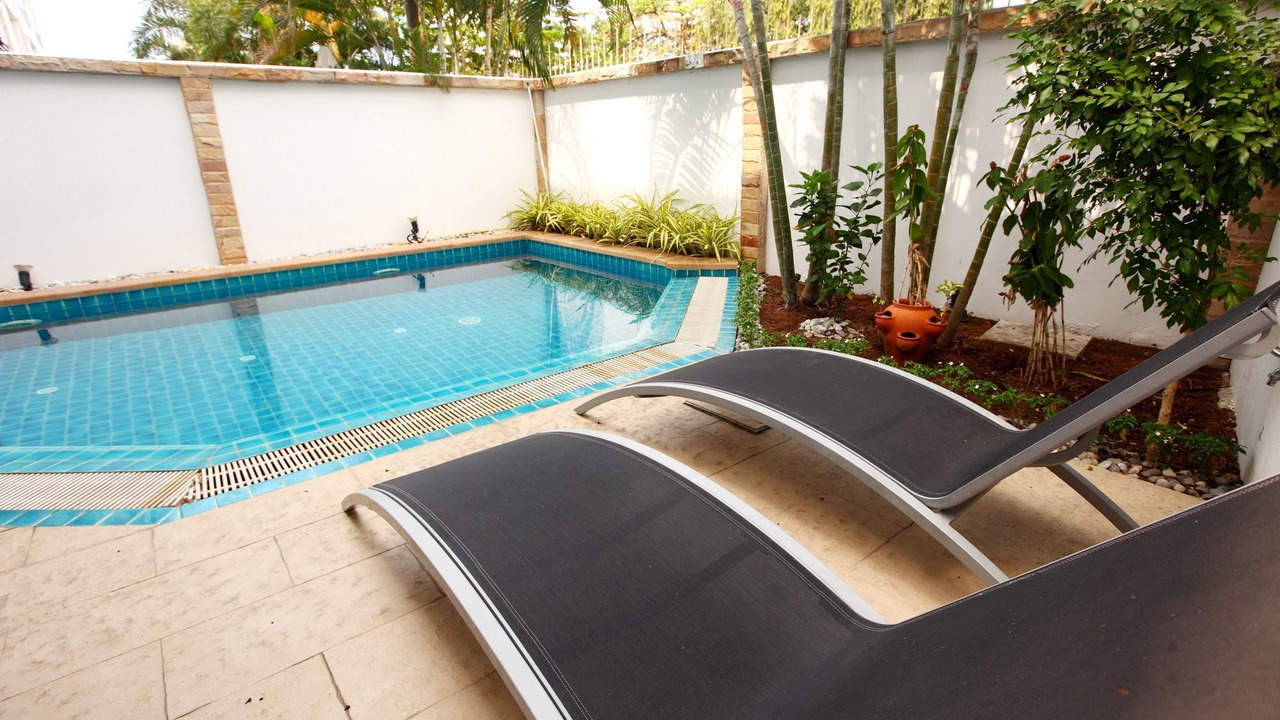 Photo of Outdoor in North Pattaya