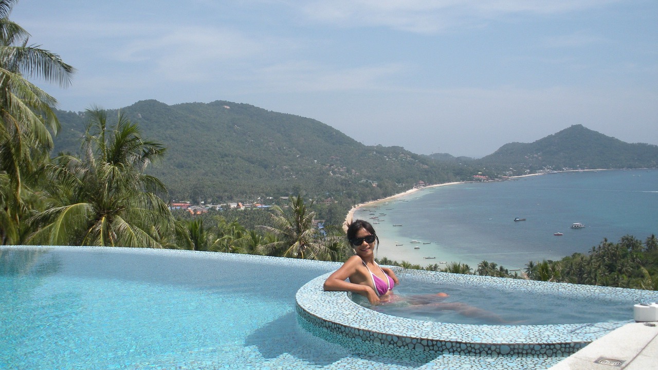 Photo of Outdoor in Koh Tao