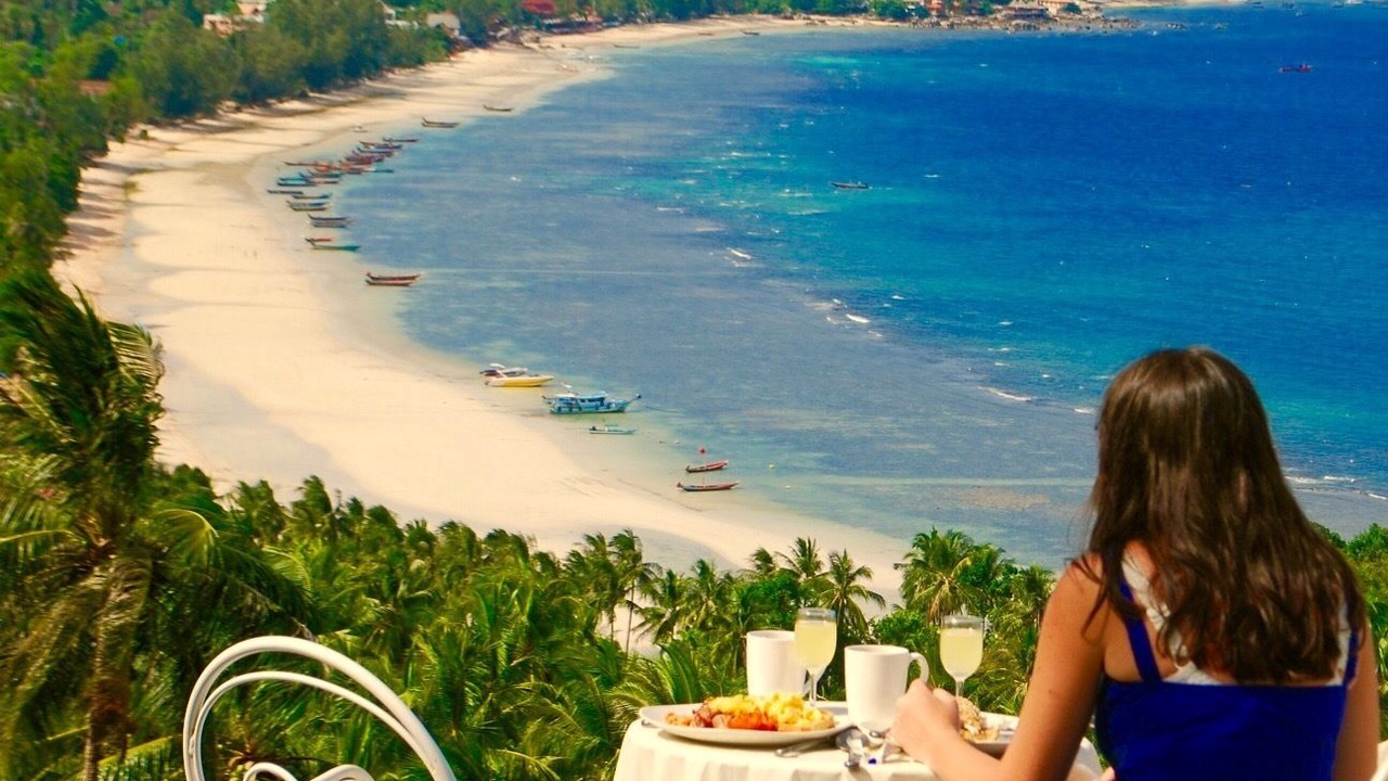 Photo of Others in Koh Tao