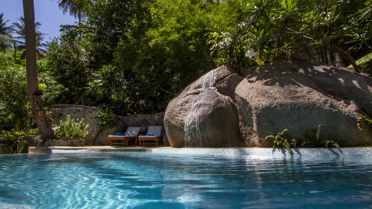 Photo of Patio Balcony in Koh Tao